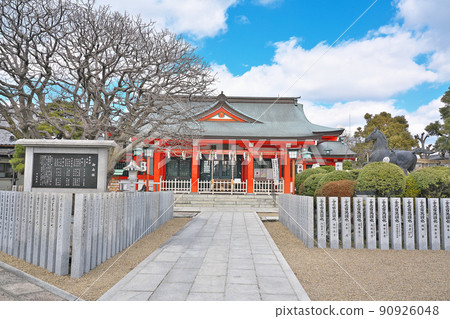 [Nakajima Soja] Higashinakajima, Higashiyodogawa Ward, Osaka City, Osaka Prefecture 90926048