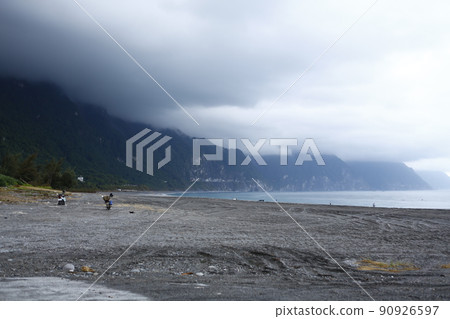 沙灘 沙灘 90926597