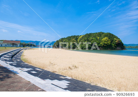 伊馬林海灘（伊万里人造沙灘公園） 90926693