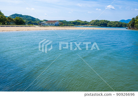 伊馬林海灘(伊万里人造沙灘公園) 伊馬林海灘(伊万里人造沙灘公園) 90926696