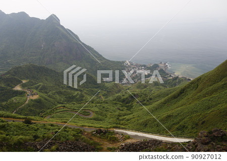 茶壺山 茶壺山 90927012