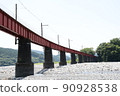 Local line bridge 2 90928538