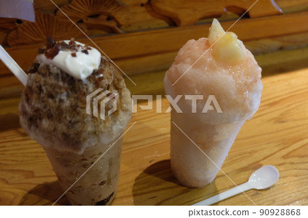 shaved ice shaved ice 90928868