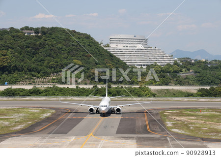Nanki Shirahama Airport 90928913