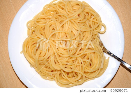 Boiled pasta (6) 90929071