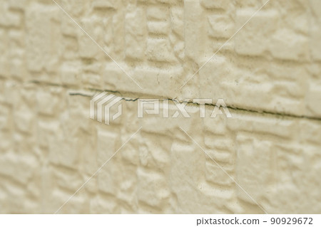 房屋外牆漆變質剝落 90929672