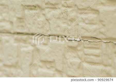 房屋外牆漆變質剝落 90929674