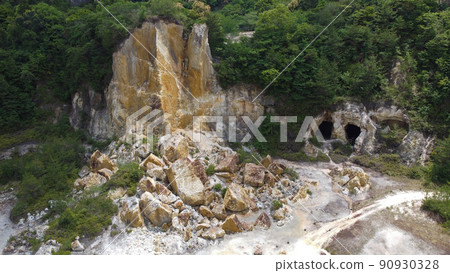 泉山磁場無人機拍攝 90930328