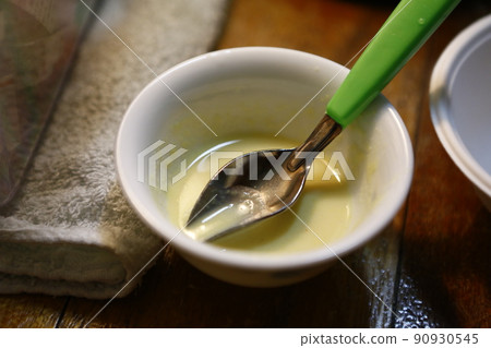 玄鳳幼鳥 90930545