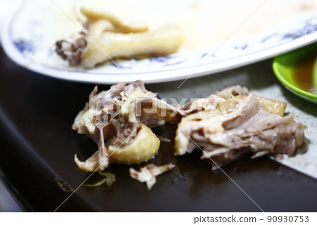 金山鵝肉 90930753