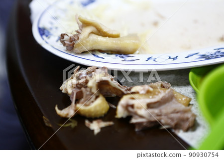 金山鵝肉 90930754