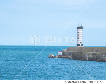 Odawara Fishing Port Hayakawa Port 90931158