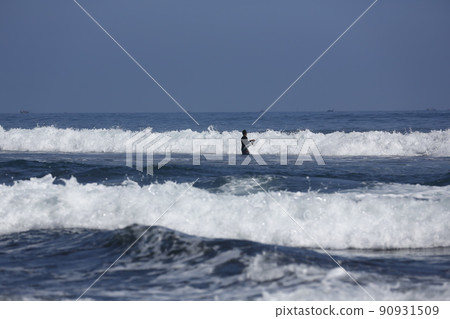 Beach Beach 90931509