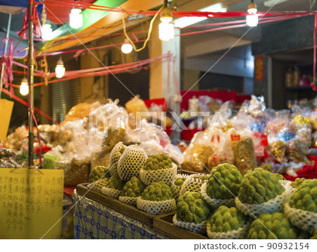 台灣台東特產水果糖蘋果 台灣台東特產水果糖蘋果 90932154