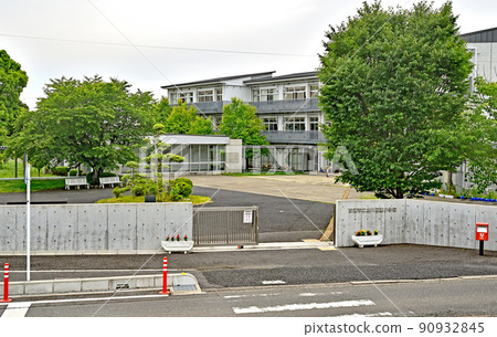 埼玉縣加造市加造市北川部東小學 埼玉縣加造市加造市北川部東小學 90932845
