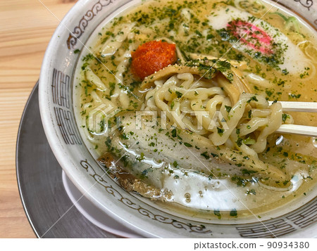 山形辣味噌拉麵 90934380