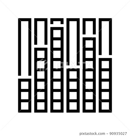 volume music line icon vector illustration volume music line icon vector illustration 90935027