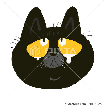 Ururun black kitten Ururun black kitten 90937256