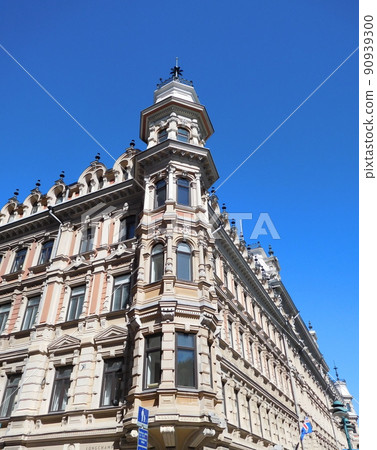 Helsinki Esplanade, Finland Helsinki Esplanade, Finland 90939300