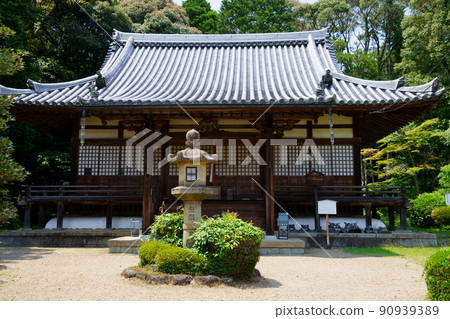 Kyoto / Yamashiro / Kannonji 90939389