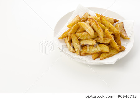 炸薯條 炸薯條 90940782