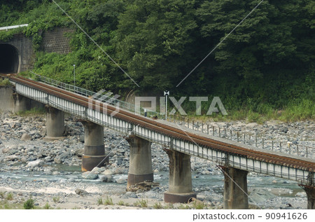 Oito Line Nechi-Kotaki JR West Kiha 52 90941626