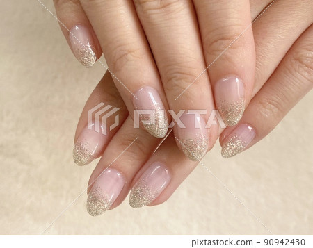 簡單的la腳漸變 90942430