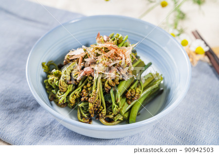 蕨菜的場合 蕨菜的場合 90942503
