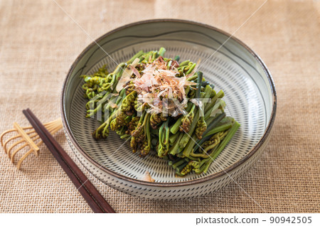 Occasion of bracken Occasion of bracken 90942505