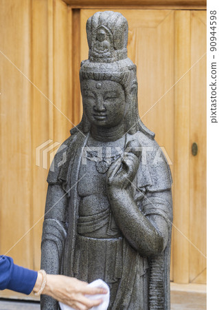 巢鴨桃木地藏尊(高和寺) 巢鴨桃木地藏尊(高和寺) 90944598