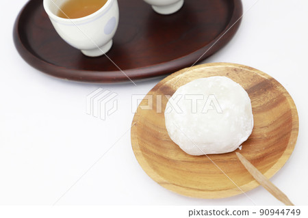 大福的下午茶時間 大福的下午茶時間 90944749