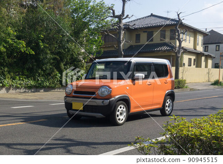 2box passenger car jeep 2box passenger car jeep 90945515