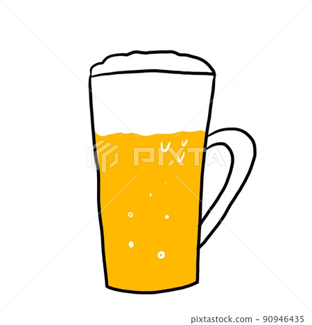 Draft beer Draft beer 90946435