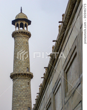 India 2010 Taj Mahal World Heritage Site India 2010 Taj Mahal World Heritage Site 90946773