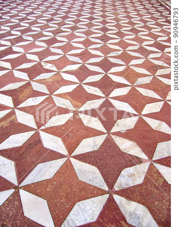 印度 2010 泰姬陵世界遺產 90946793