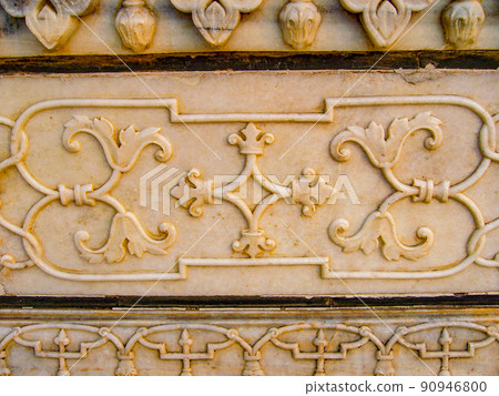 印度 2010 泰姬陵世界遺產 90946800