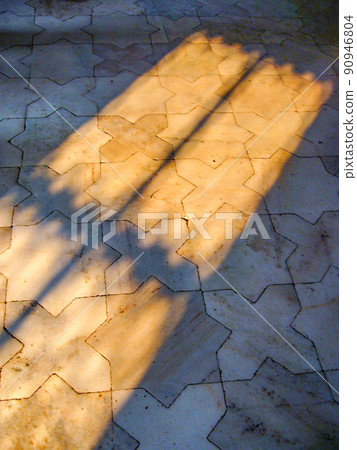 印度 2010 泰姬陵世界遺產 90946804