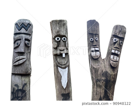 長承，韓國傳統民間信仰，nuki 90948122