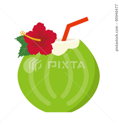 棕櫚果汁 90948477