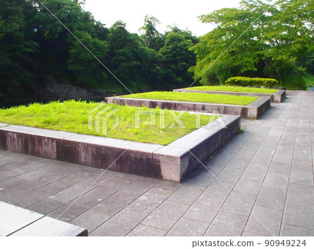 公園 90949224