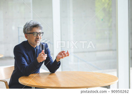 Business man Business man 90950262