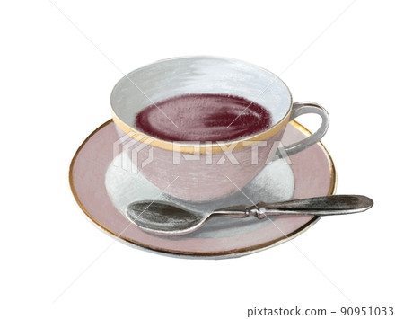 粉紅色茶杯,質感圖片,茶杯,金色茶杯 粉紅色茶杯,質感圖片,茶杯,金色茶杯 90951033