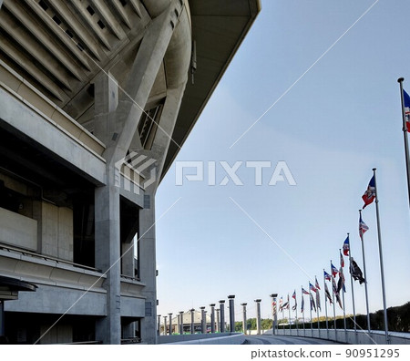 Nissan Stadium Yokohama International Stadium Tour Exterior Tour Kohoku Ward, Yokohama City, Kanagawa Prefecture Athletics Stadium and Stadium Nissan Stadium Yokohama International Stadium Tour Exterior Tour Kohoku Ward, Yokohama City, Kanagawa Prefecture Athletics Stadium and Stadium 90951295