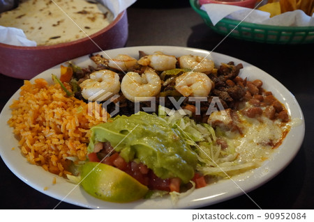 Mexican food I ate in Texas Mexican food I ate in Texas 90952084