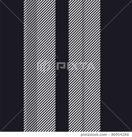 Stripes pattern vector background. Colorful stripe abstract texture. 90954268