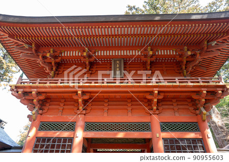 Kashima Shrine 90955603