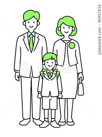 小學男生 90957818