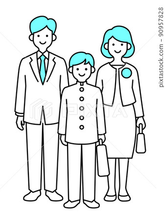 Junior high school enrollment boys Junior high school enrollment boys 90957828