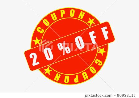 優惠券 優惠券 90958115