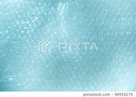 Background texture Virtual background Air packing 4k Background material Air cap Impact material 90958270